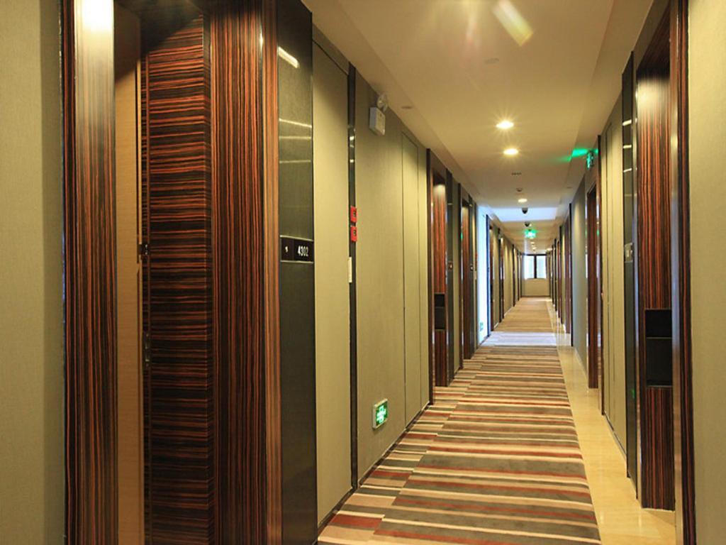 Heefun Gz -poly World Trading Center-walking Distance To Fair * กวางโจว