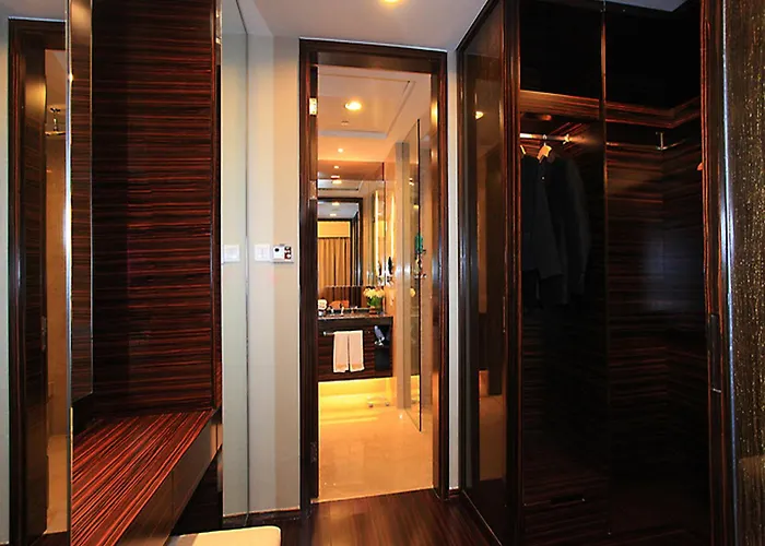 Heefun Apartment Gz -Poly World Trading Center-Walking Distance To Canton Fair